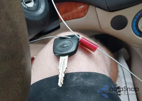 2009 Chevrolet Aveo Ls из США, поврежденный, VIN KL1TD66E09B325019